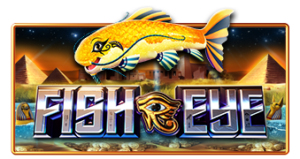 Fish Eye Slot Online Gratis