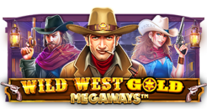 Wild West Gold Slot Demo