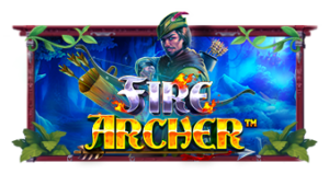 Fire Archer Demo Slot Online
