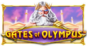 Demo Slot Gate of Olympus